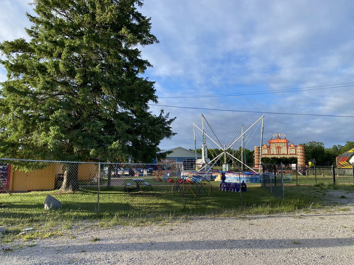Alpena Drive-In Theatre - June 17 2022 Photo